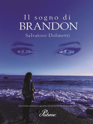 cover image of Il sogno di Brandon